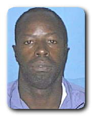 Inmate DARRELL A HODGES