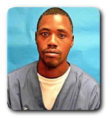 Inmate LAWRENCE L KAFUS