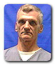 Inmate DANNY L LOWE