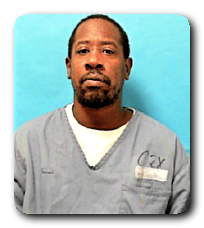 Inmate MARCELLOUS L SMITH