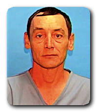 Inmate BRIAN STAKICH