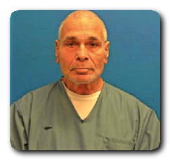 Inmate EDWARD THOMAS LEWAND