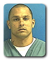 Inmate CHRISTIAN T LOPEZ