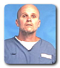 Inmate CHRISTOPHER D MILLER