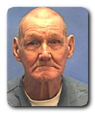 Inmate JAMES ROBERT MCCALL