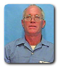 Inmate MARK B MCCAULEY