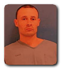 Inmate JOSHUA ALVAREZ-ARROYO