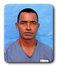 Inmate DOMINGO AMADOR