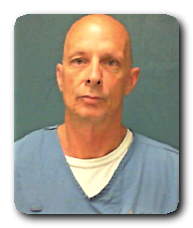Inmate JAMES W MCCLELLAN