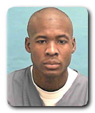 Inmate JOHNNY NELSON