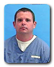 Inmate JEREMY D SIMMONS