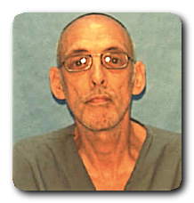 Inmate MICHAEL A TODD