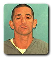 Inmate CHRISTOPHER LUCAS
