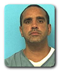 Inmate DAVID MALDONADO
