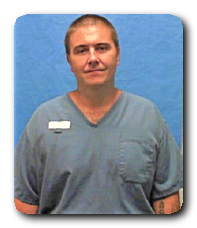 Inmate BRANDON J MASSEY