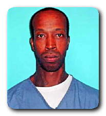 Inmate CHRISTOPHER S SALTERS