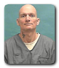 Inmate TIMOTHY W WIECHERT