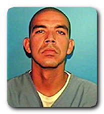 Inmate JOSE HERNANDEZ
