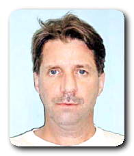 Inmate TRACY ENGLE