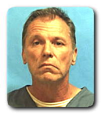 Inmate GREGORY G MCCARTY