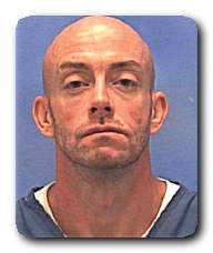 Inmate KEITH CHARLES MEANEY