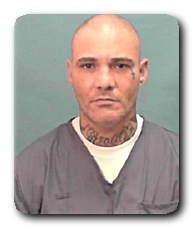 Inmate VICTOR A NEGRON