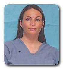 Inmate MICHELLE J STAIANO