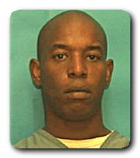 Inmate CHRISTOPHER M TROUP