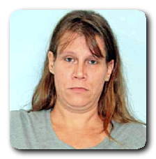 Inmate MISTY MCNEAL