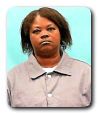 Inmate ANGELA D MCNEALY