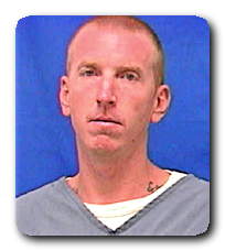 Inmate ANTHONY M WATERS