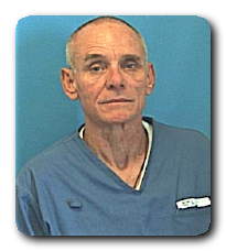 Inmate DONALD E WATERS