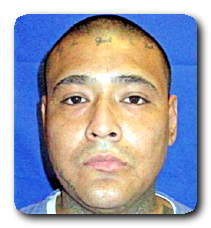 Inmate REYNOLDO JR GOMEZ