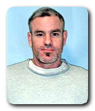 Inmate MICHAEL LINCOLN