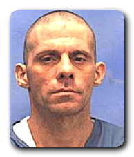 Inmate JASON KALL