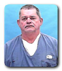 Inmate RONALD TERRY SMITH