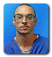 Inmate KYLE TIMMONS