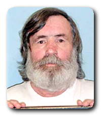 Inmate KEVIN MACKY BEVERLY