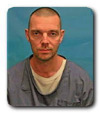 Inmate JEREMIAH A LEE