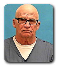 Inmate BRADLEY P VETTER