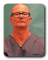Inmate JAMES D FLORIAN