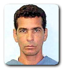 Inmate LUIS GUERRA