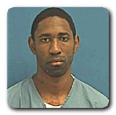 Inmate RAY C BELL
