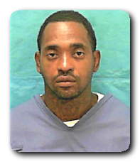 Inmate WILLIE T HICKMAN
