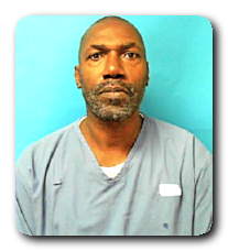 Inmate TIMOTHY D MCGRAW