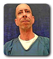 Inmate DAVID H VAHLKAMP