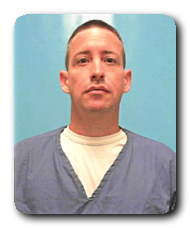 Inmate BRENT W WEBER