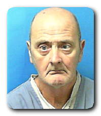 Inmate OLIVER G BRADLEY