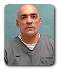 Inmate LUIS A GONZALEZ