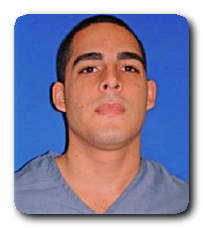Inmate EDDIE MARQUEZ